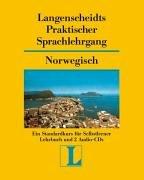 Langenscheidts Praktischer Sprachlehrgang, m. Audio-CD, Norwegisch