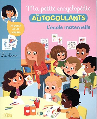 L'école maternelle