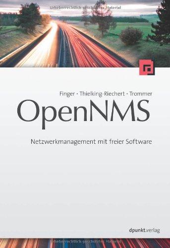 OpenNMS: Netzwerkmanagement mit freier Software