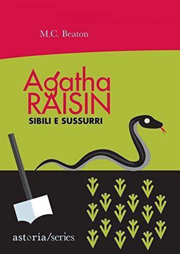 Sibili e sussurri. Agatha Raisin (Series)