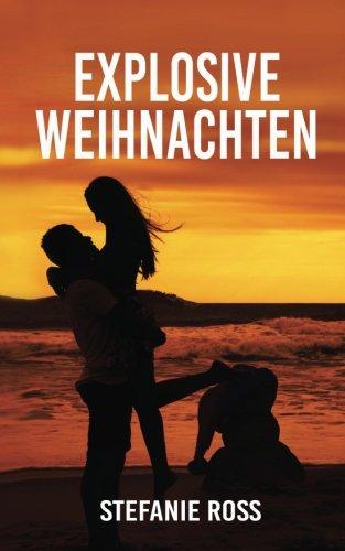 Explosive Weihnachten: Eine DeGrasse-Novelle