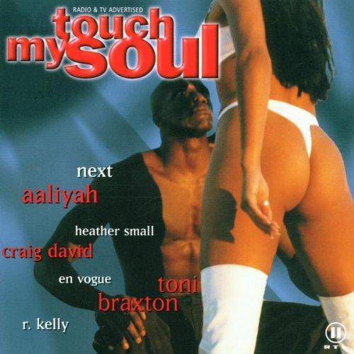 Touch My Soul - The Finest Of Black Music 2000 Vol. 3