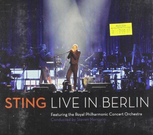 Live in Berlin