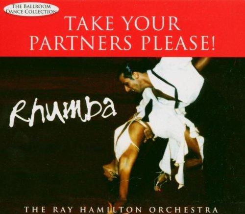 Rhumba-Take Your Partners Plea