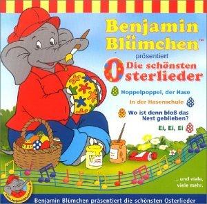 Die Schönsten Osterlieder