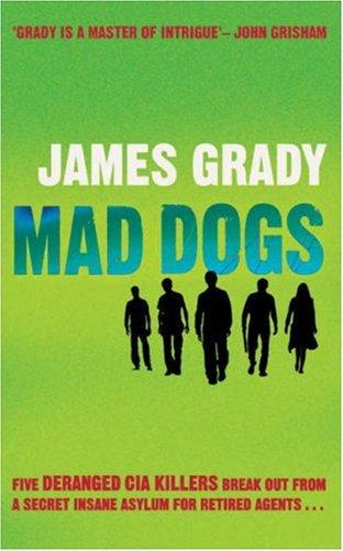 Mad Dogs