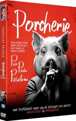 Porcherie [FR Import]