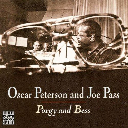 Original Jazz Classics: Porgy And Bess