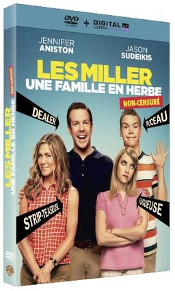 Les miller, une famille en herbe [FR Import]