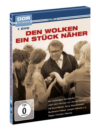 Den Wolken ein Stück näher - DDR TV-Archiv