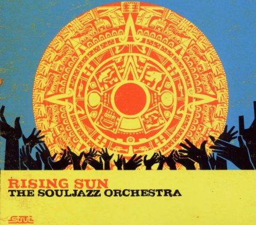 Rising Sun