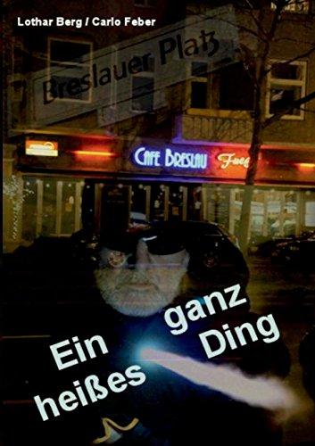 Ein ganz heißes Ding