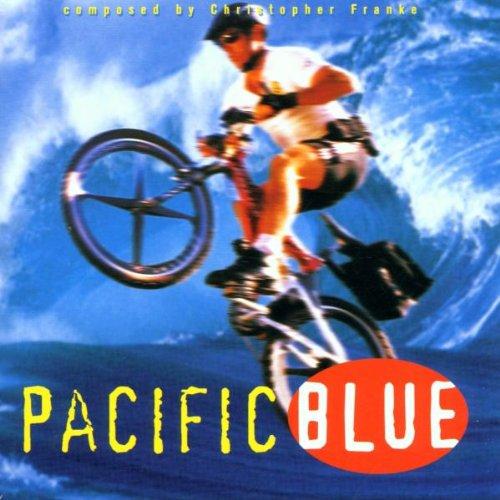 Pacific Blue