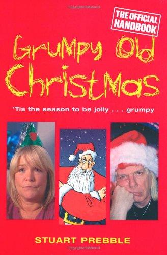 Grumpy Old Christmas