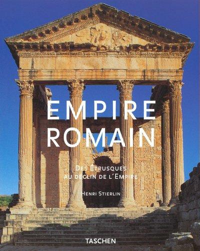 Empire romain : des Etrusques au déclin de l'Empire