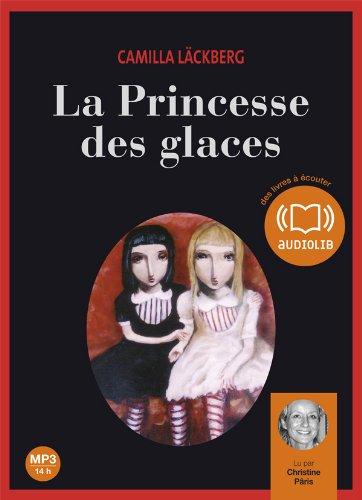 La princesse des glaces