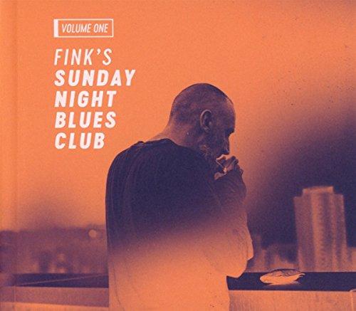 Fink's Sunday Night Blues Club,Vol.1