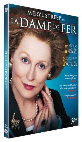 La dame de fer [FR Import]