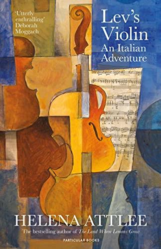 Lev's Violin: An Italian Adventure