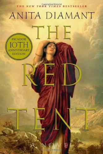 The Red Tent