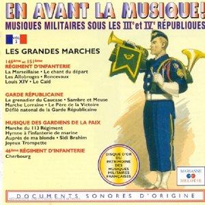 Musiques Militaires Vol. 2