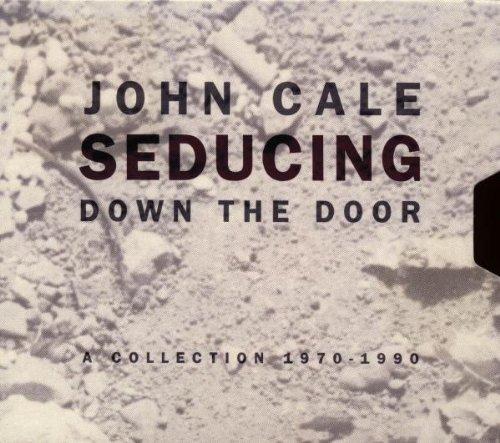 Seducing Down the Door - A Collection 1970-1990