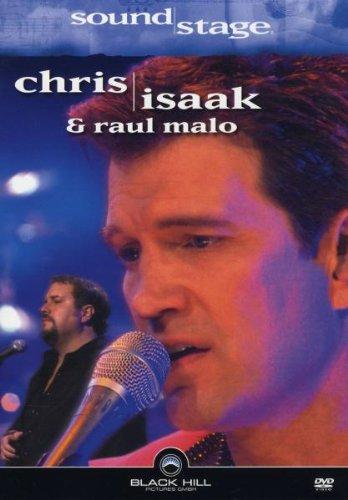 Chris Isaak - Soundstage: Chris Isaak & Raul Malo