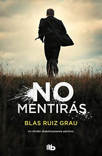 No mentiras (Ficción)