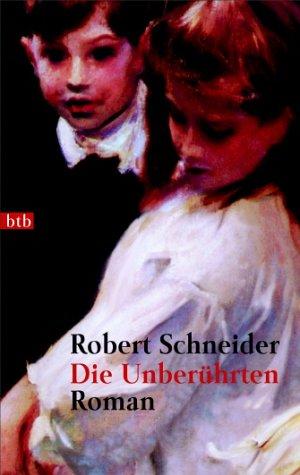 Die Unberührten.