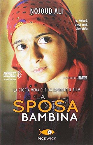 La sposa bambina