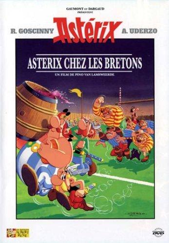 Astérix chez les bretons [FR Import]