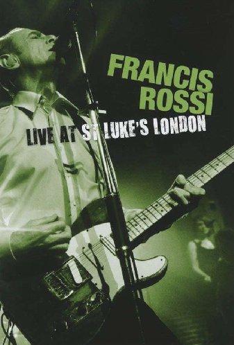 Francis Rossi - Live from St. Luke's London