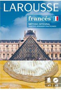 Francés, método integral (Larousse - Métodos Integrales)