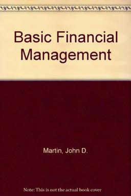 Basic Financial Management