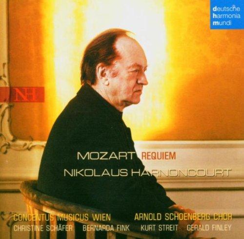 Mozart - Requiem KV 626