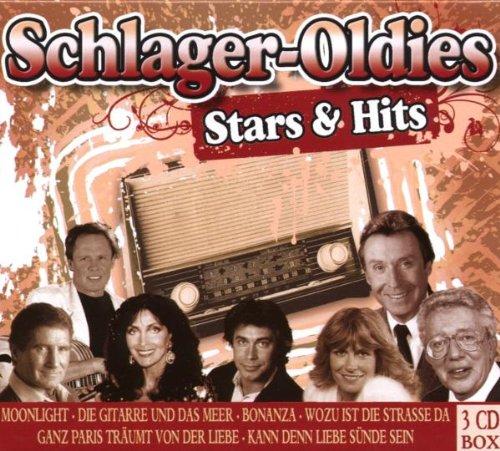 Schlager-Oldies-Stars & Hits