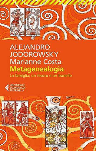 Metagenealogia (Universale economica, Band 9093)