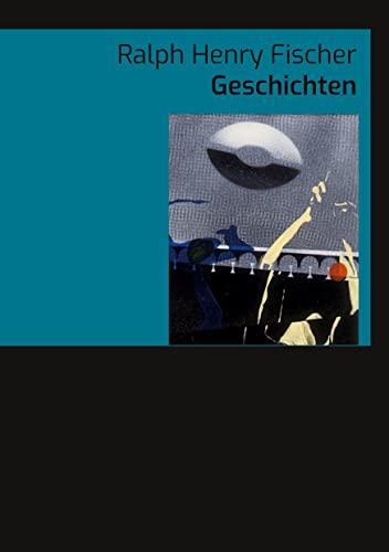 Geschichten: Kleine Prosa (Werke 1-7)