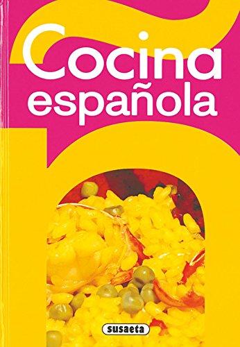 Cocina española