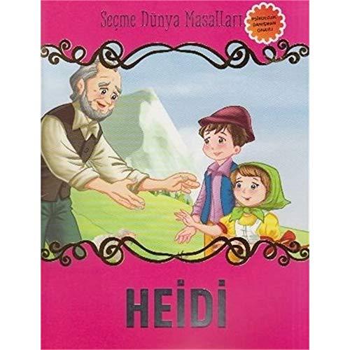 Heidi / Seçme Dünya Masalları