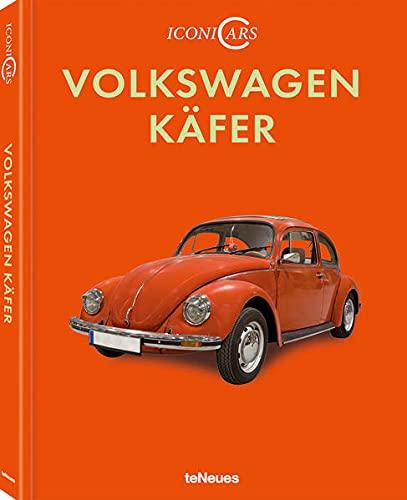 IconiCars Volkswagen Käfer