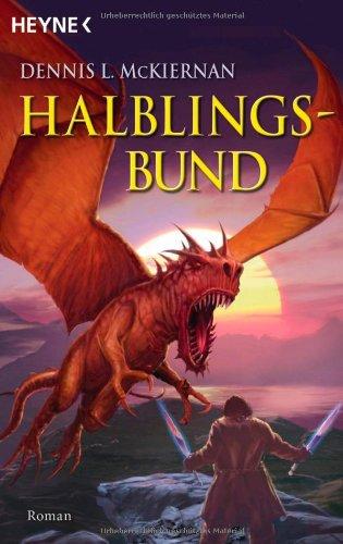 Mithgar, 18: Halblingsbund