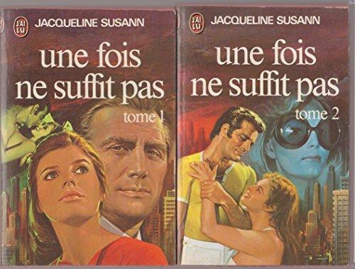 Une fois ne suffit pas (Tome 1 & 2)