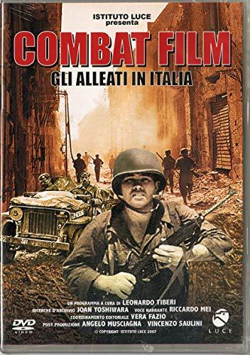 Combat Film - Gli Alleati In Italia [IT Import]