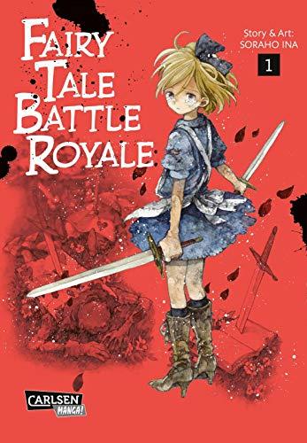 Fairy Tale Battle Royale 1 (1)