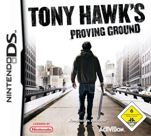 Tony Hawk's Proving Ground