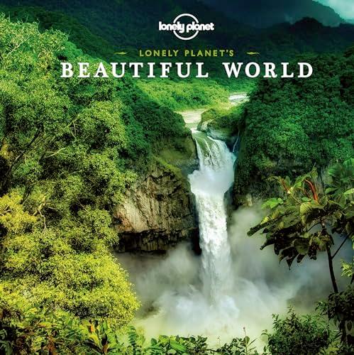 Lonely Planet's beautiful world