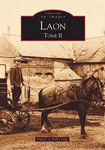 Laon. Vol. 2