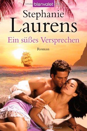 Ein süßes Versprechen: Roman