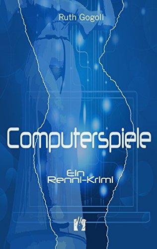 Computerspiele: Ein Renni-Krimi